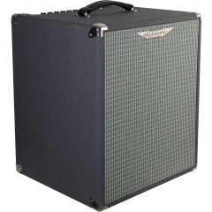 Ashdown Combo SBM 1x12" 200w fabriqué en Angleterre - Vue 2